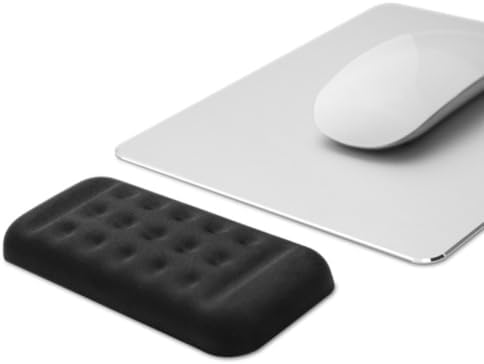 Non-Slip Memory Foam Wrist Rest for Keyboard and Mouse Office