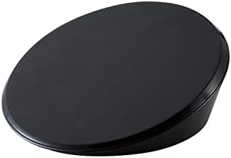 ELECOM MP-TBM02BK Trackball Mouse Disc Pad Tilt Black