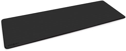 MICRODRY Multi-Purpose Fitness Mat, Cushioned & Non-Slip Foam for Yoga, Pilates, HIIT, Skid-Resistant and Tear-Resistant, 24"x72" with Carry Strap