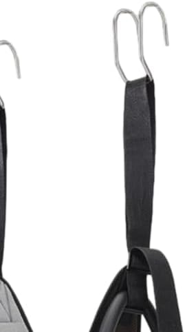 Neck Traction Device Adjustable Ergonomic Thick Padding Hammock
