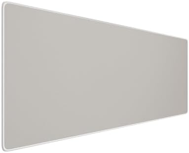 Reniteco Waterproof Large Office & Gaming Mouse Pad, 35.4" x 15.7" x 0.12"