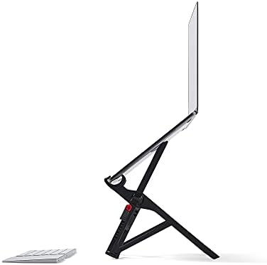 Roost V3 Laptop Stand – Adjustable and Extremely Portable Laptop Stand – PC and MacBook Stand