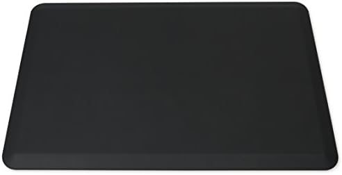 Norsk Anti-Fatigue Mats, 1 Pack – 20” x 39” x 0.75” Thick Cushioned Memory Foam Floor Mats for Standing Desk, Kitchen, Laundry & Workshop – Non-Slip, Waterproof, Stain-Resistant, Burgundy