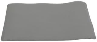 High Strength PVC Anti Fatigue Mat, Non Slip Water Proof Kitchen Mat, Standing Desk with Beveled Edges, Ideal for Office, (44x75x1.2cm / 17.3x29.5x0.5in)