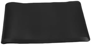 High Strength PVC Anti Fatigue Mat, Non Slip Water Proof Kitchen Mat, Standing Desk with Beveled Edges, Ideal for Office, (Type 1)