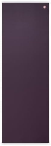 Manduka PROlite Yoga Mat 4.7mm | Lifetime Durability | Hygienic Construction | Teacher Approved