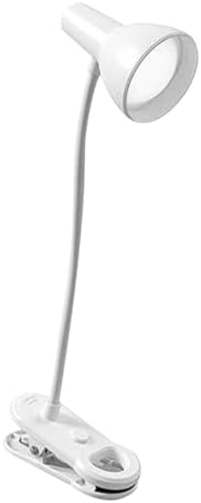 Pssopp LED Foldable EyeCare Desk Lamp, GlareFree Flexible Study Light
