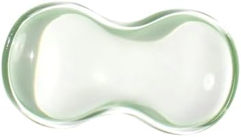 Gel Mouse Wrist Rest, Green Wrist Rest for Mouse