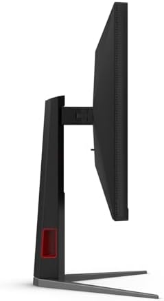 AOC 27 Inch Gaming Monitor QHD 240Hz Mini-LED HDR1000, Q27G4ZMN