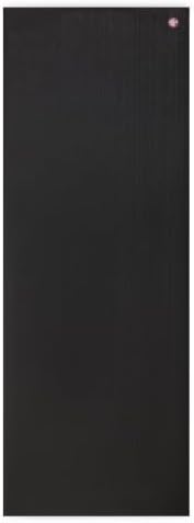 Manduka PRO Yoga Mat - 6mm | Lifetime Durability | Hygienic Construction | Premium Studio Quality | Teacher Approved