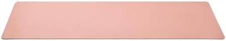 Amazon Basics 1/4 Inch Thick TPE Exercise Yoga Mat with Carrying Strap