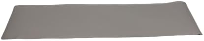 High Strength PVC Anti Fatigue Mat, Non Slip Water Proof Kitchen Mat, Standing Desk with Beveled Edges, Ideal for Office, (Type 1)