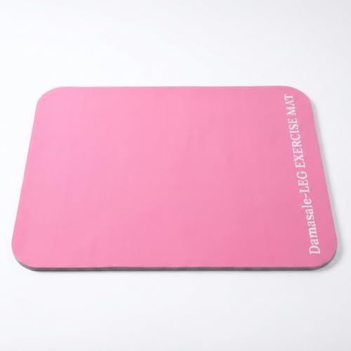 Non-Slip Workout Mat for Ellipse Leg Exercisers Ellipse Machine Mat