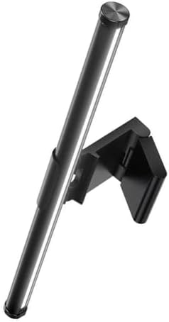 Eye-Care USB Monitor Light Bar, Dimmable LED Reading Lamp,50cm for Computer Desk Lighting for Home Gaming