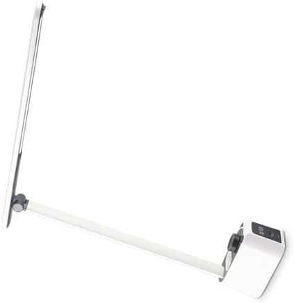 Rotating LED Desk Lamp with Fast Charging (T221012)