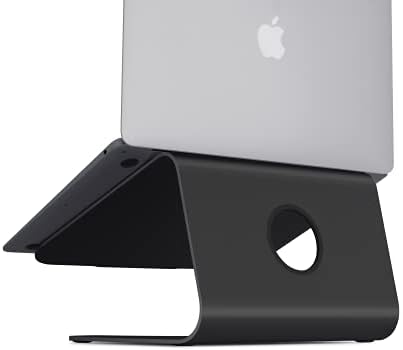 Rain Design mStand Laptop Stand (Black, mStand)