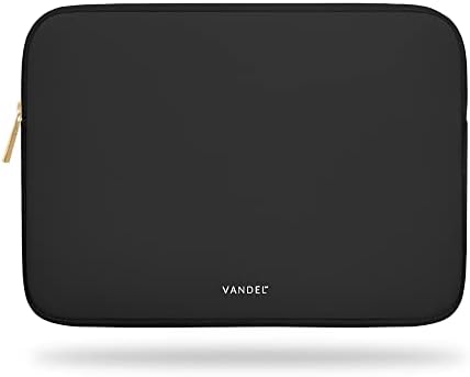 Vandel Slim 13-13.3 inch Laptop Sleeve for MacBook Air 13, Mac Pro 13 Inch