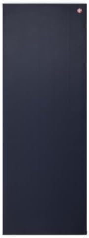Manduka PRO Yoga Mat - 6mm | Lifetime Durability | Hygienic Construction | Premium Studio Quality | Teacher Approved