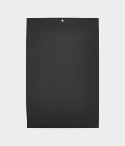 Manduka PRO Yoga Mat - 6mm | Lifetime Durability | Hygienic Construction | Premium Studio Quality | Teacher Approved