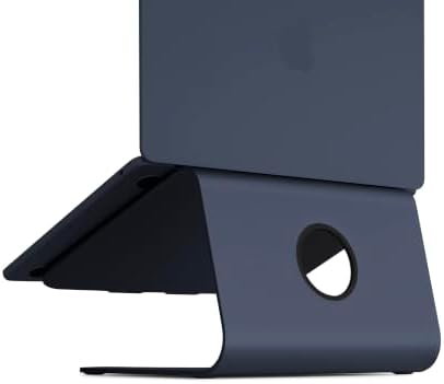 Rain Design mStand Laptop Stand (Midnight, mStand)