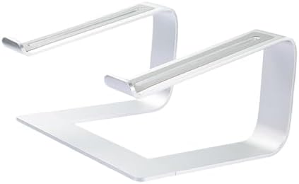 KESYOO Aluminum Alloy Laptop Stand for Office, Anti-Slip Tablet Support