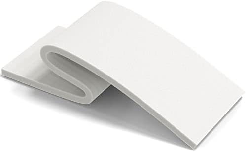 Sound Dampening Foam for Mechanical Keyboard Bottom, Made of YM40-Sponge (10mm Thick)