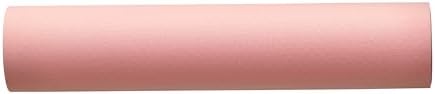 Amazon Basics 1/4 Inch Thick TPE Exercise Yoga Mat with Carrying Strap