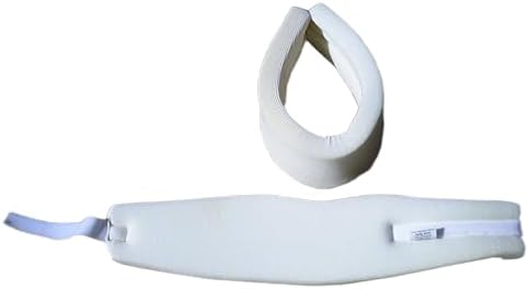 Alpha Medical Universal Cervical Collar Neck Brace (2.5" Wide)