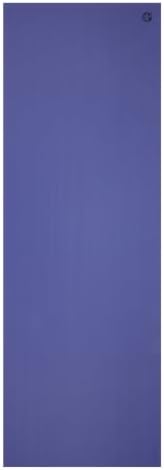 Manduka PROlite Yoga Mat 4.7mm | Lifetime Durability | Hygienic Construction | Teacher Approved