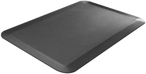 Rectangle Standing Mat by Desky