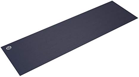 Manduka PROlite Yoga Mat 4.7mm | Lifetime Durability | Hygienic Construction | Teacher Approved