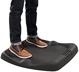 E7 Active Anti-Fatigue Mat by UPLIFT Desk