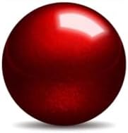 Trackball Mouse Ball for ELECOM Huge Trackball Mouse/Kensington Orbit/SANWA GMAWTB40/Logitech M570 M575 (40mm)