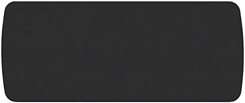 GelPro Elite Premier Anti-Fatigue Kitchen Comfort Floor Mat, 20x48, Trellis Deep Sea Stain Resistant Surface with Therapeutic Gel and Energy-Return Foam for Health & Wellness