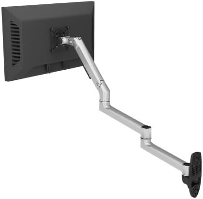 DL-7013 17-38" Spring Monitor TV Wall Bracket
