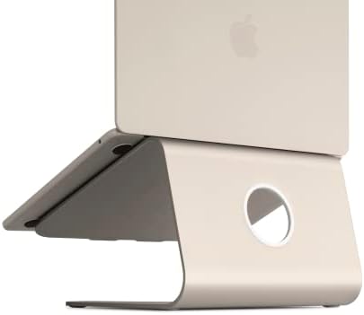 Rain Design mStand Laptop Stand (Starlight, mStand)