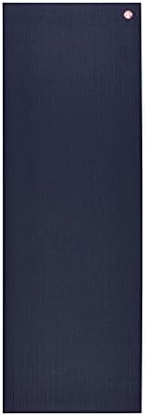 Manduka PROlite Yoga Mat 4.7mm | Lifetime Durability | Hygienic Construction | Teacher Approved