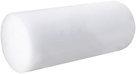 Foam Roller, Full Round 6" x 36"