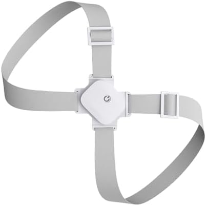 Smart Hunchback Corrector Posture Support Strap with Vibration Reminder