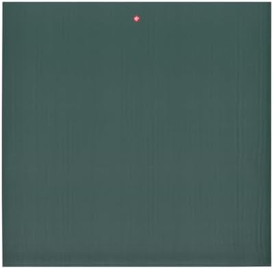 Manduka PRO Yoga Mat - 6mm | Lifetime Durability | Hygienic Construction | Premium Studio Quality | Teacher Approved