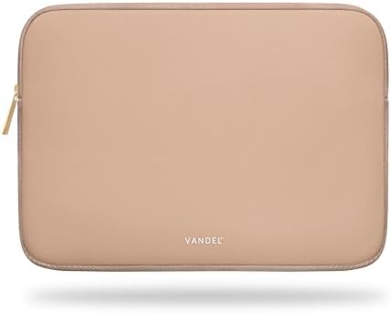 Vandel Slim, Protective Laptop Sleeve for 14 Inch Laptops, MacBook Pro 14