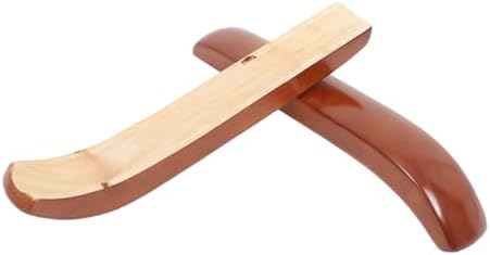 ARTIBETTER 4 Pairs Chair Armrest Pads Replacement Office Chair Arm Pads Comfortable