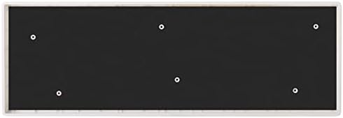 Sound Dampening Foam for Mechanical Keyboard Bottom, Made of EV-250 (3mm Thick)