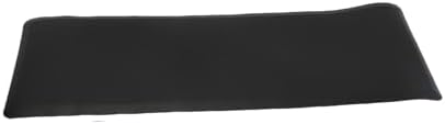 High Strength PVC Anti Fatigue Mat, Non Slip Water Proof Kitchen Mat, Standing Desk with Beveled Edges, Ideal for Office, (Type 2(Arm Corrector: 35x7cm/13.78x2.76in))
