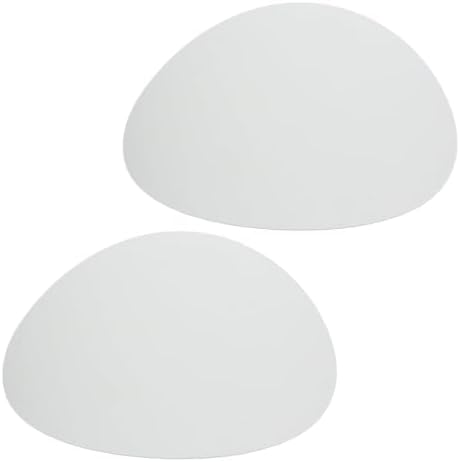 Cloth Lamp Shade Diffuser 2pcs for Anti-glare Eye Comfort