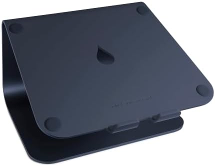 Rain Design mStand Laptop Stand (Midnight, mStand)