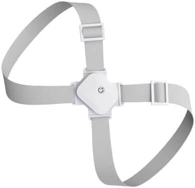 Smart Posture Corrector with Vibration Reminder for Driving Sports