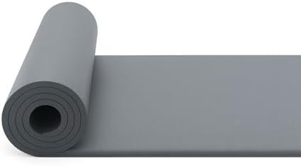 Guardian 24046001GY Soft Step Anti-Fatigue Floor Mat, Vinyl, 4'x60', Grey