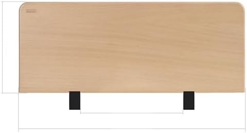 Desk Extender Tray, Clamp On Desk Shelf, Extension with Storage Drawer, Table Desk Arm Rest, Clamp On Keyboard Tray, Workstation Organizer(Color2,6x12in/15x29.5cm)