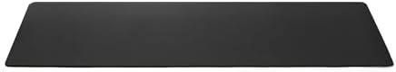 Amazon Basics 1/4 Inch Thick TPE Exercise Yoga Mat with Carrying Strap